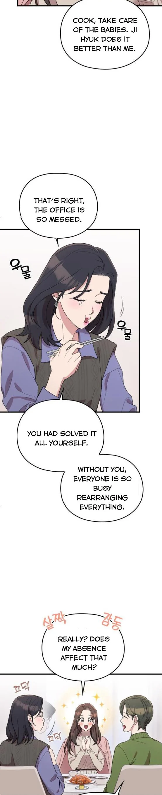 Marry my husband - Chapter 60 - 20