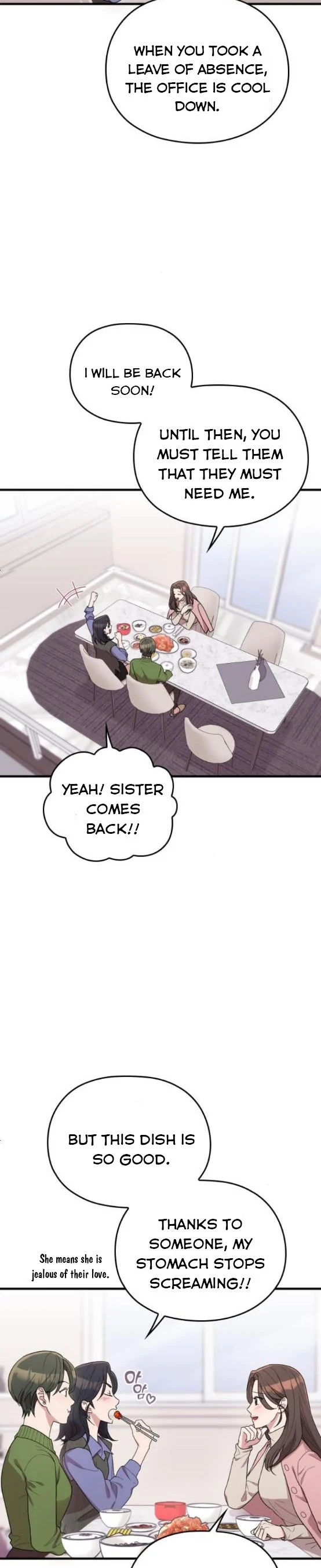 Marry my husband - Chapter 60 - 21