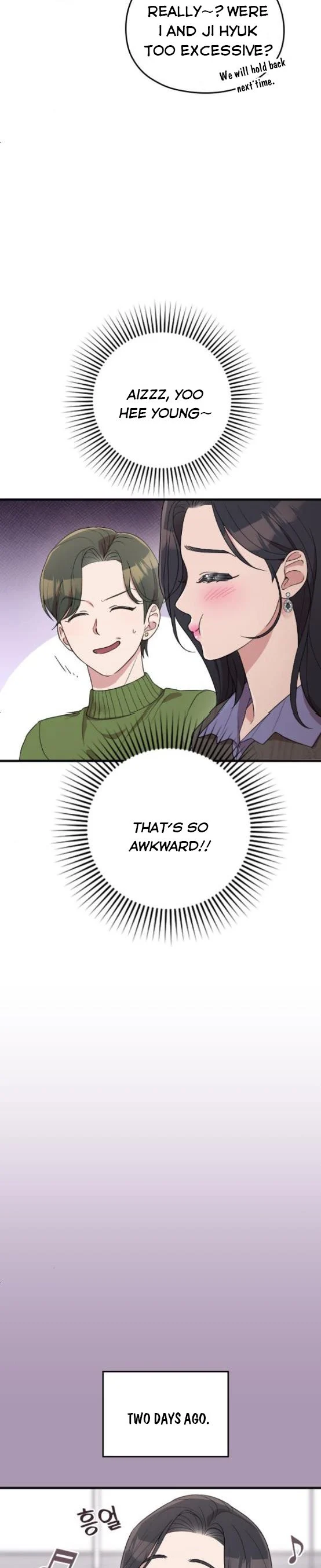 Marry my husband - Chapter 60 - 22