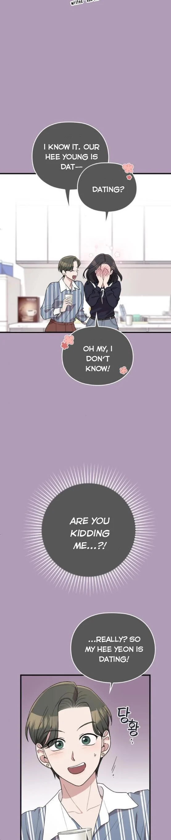 Marry my husband - Chapter 60 - 24