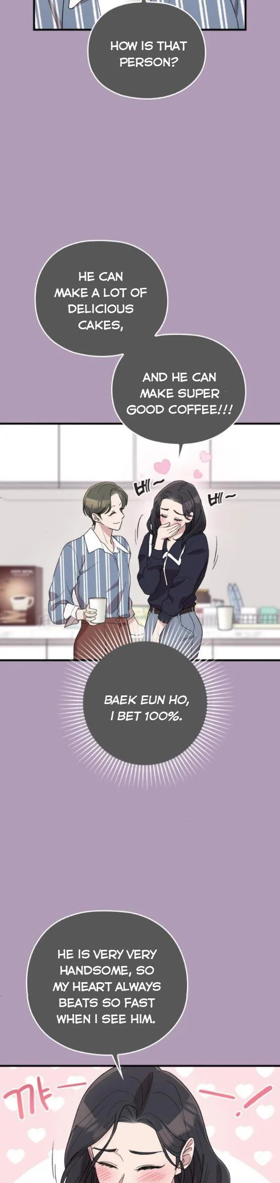 Marry my husband - Chapter 60 - 25