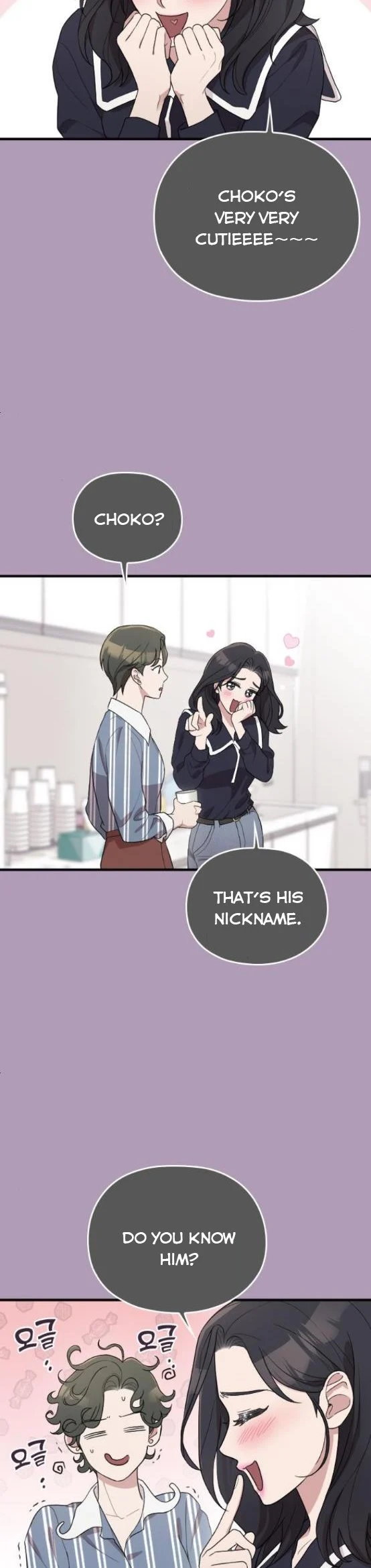 Marry my husband - Chapter 60 - 26