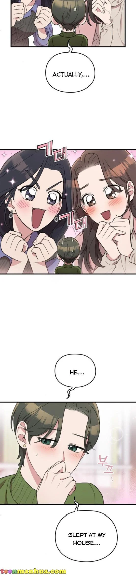 Marry my husband - Chapter 60 - 30