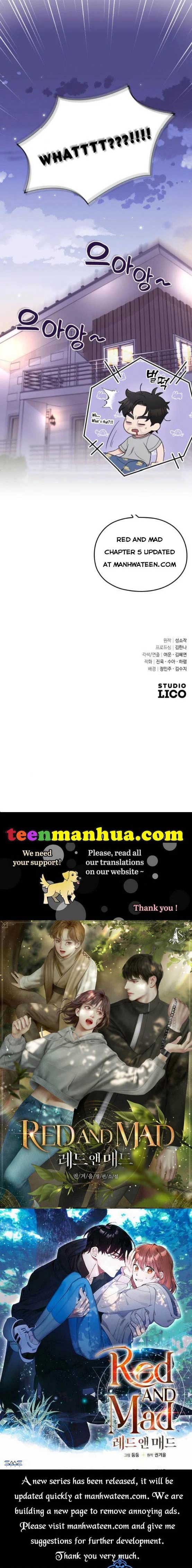 Marry my husband - Chapter 60 - 32