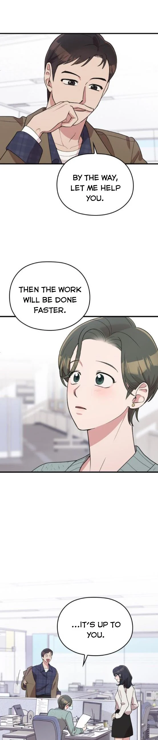 Marry my husband - الفصل 61 - 7