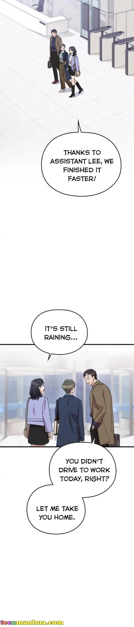 Marry my husband - الفصل 61 - 9