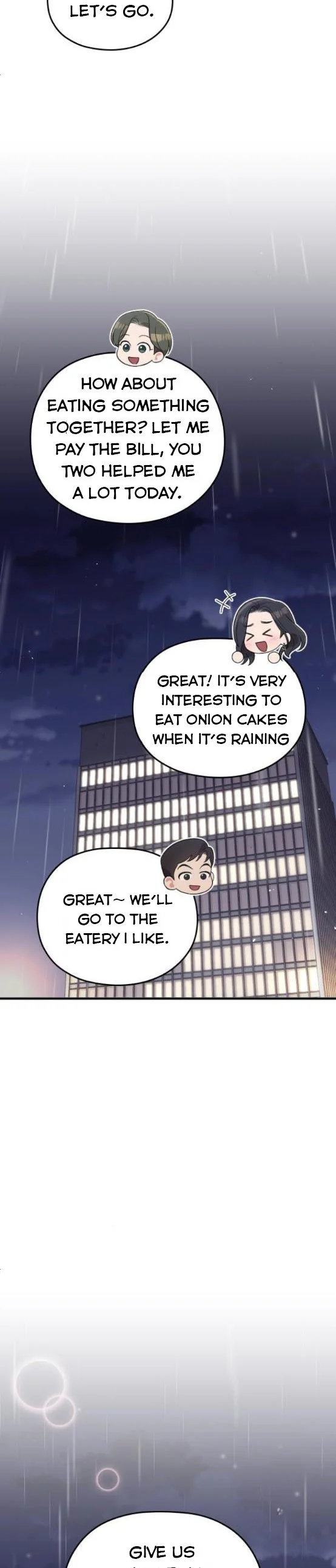 Marry my husband - الفصل 61 - 12