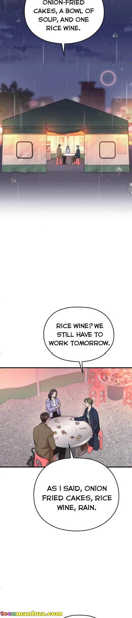 Marry my husband - الفصل 61 - 13