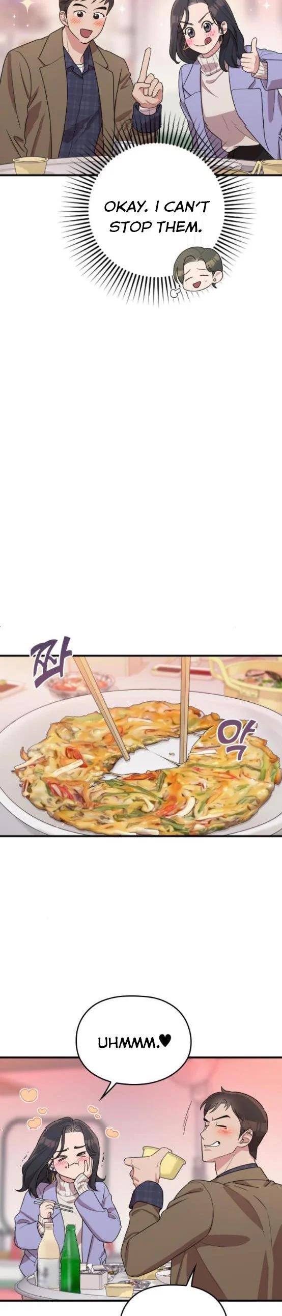 Marry my husband - الفصل 61 - 15