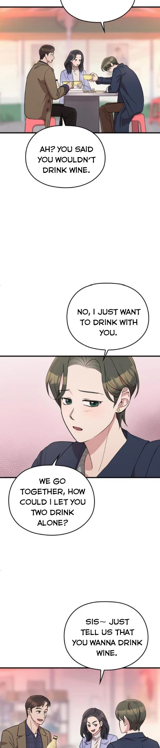 Marry my husband - الفصل 61 - 17