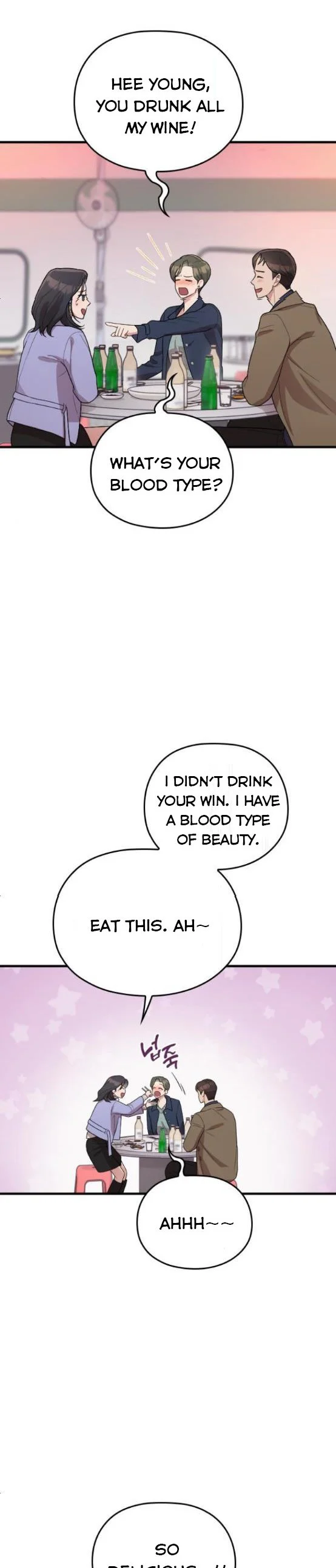 Marry my husband - الفصل 61 - 21