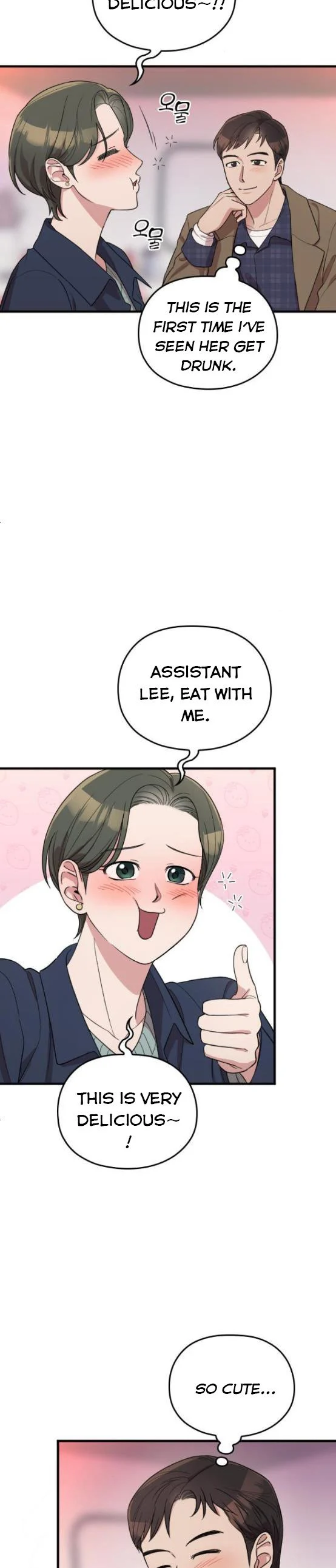 Marry my husband - الفصل 61 - 22