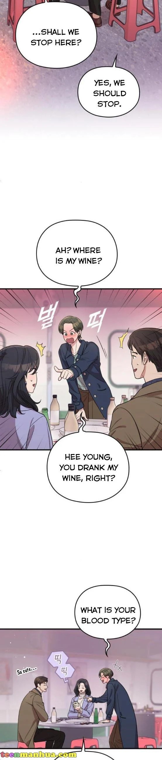 Marry my husband - الفصل 61 - 24