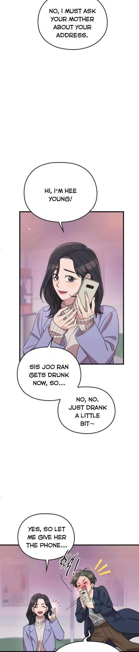 Marry my husband - الفصل 61 - 25