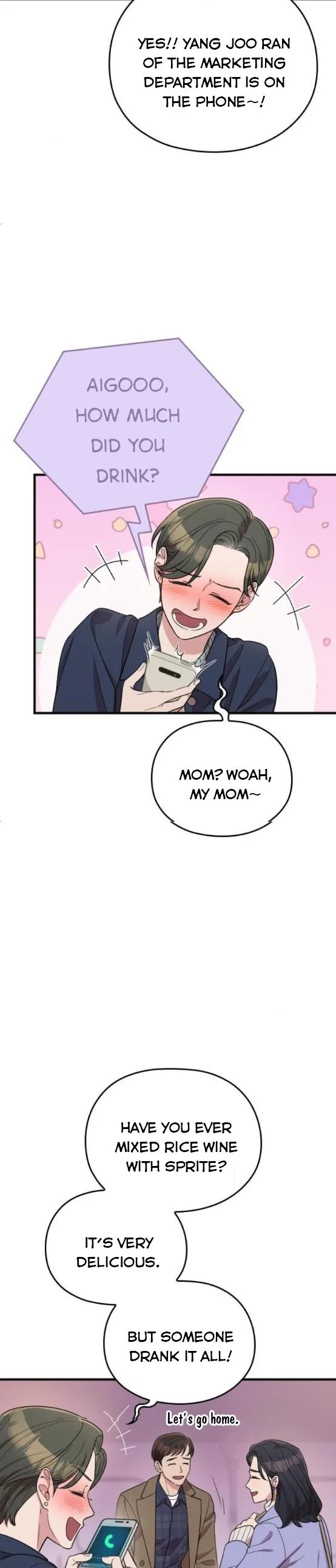 Marry my husband - الفصل 61 - 26