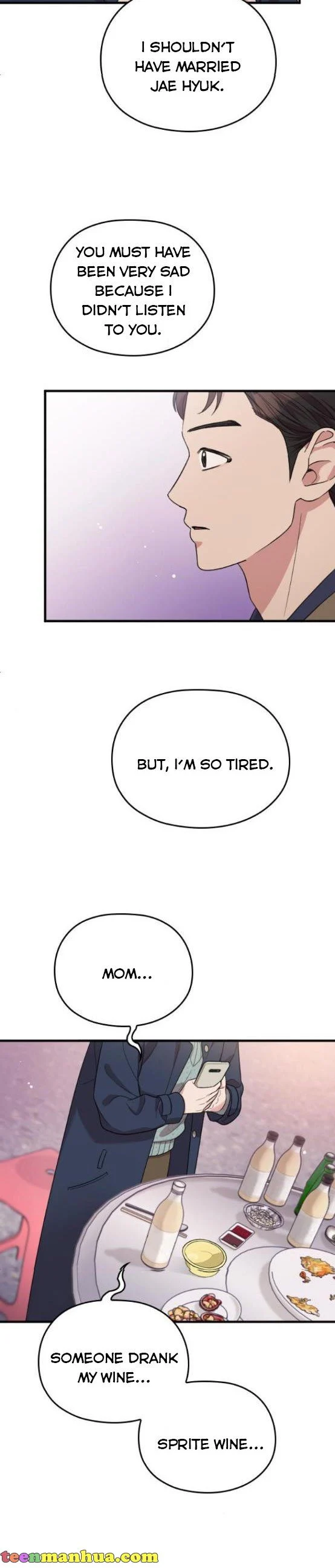 Marry my husband - الفصل 61 - 28