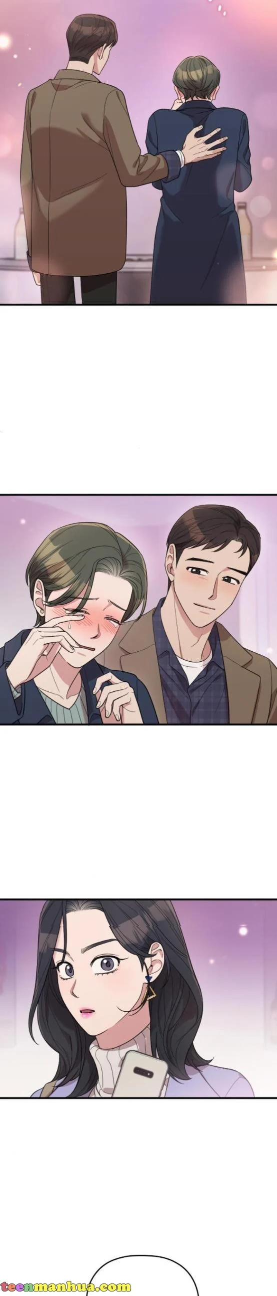 Marry my husband - الفصل 61 - 30