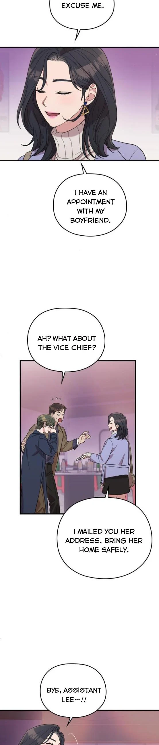 Marry my husband - الفصل 61 - 31