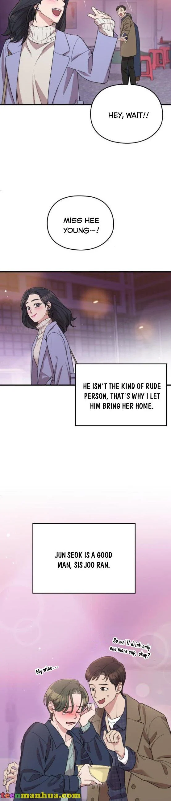 Marry my husband - الفصل 61 - 32