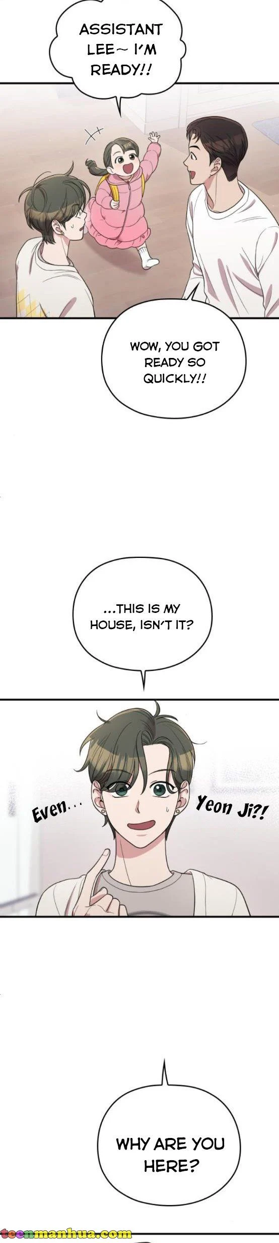 Marry my husband - الفصل 61 - 39