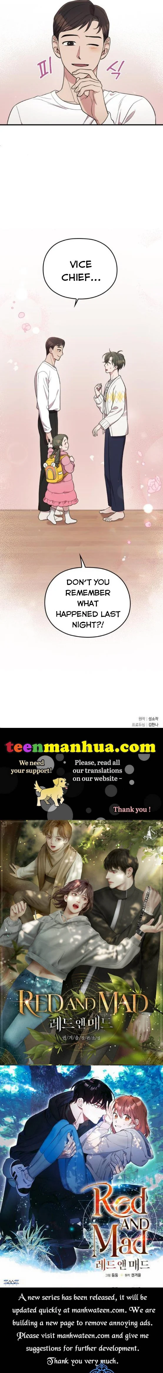 Marry my husband - الفصل 61 - 40