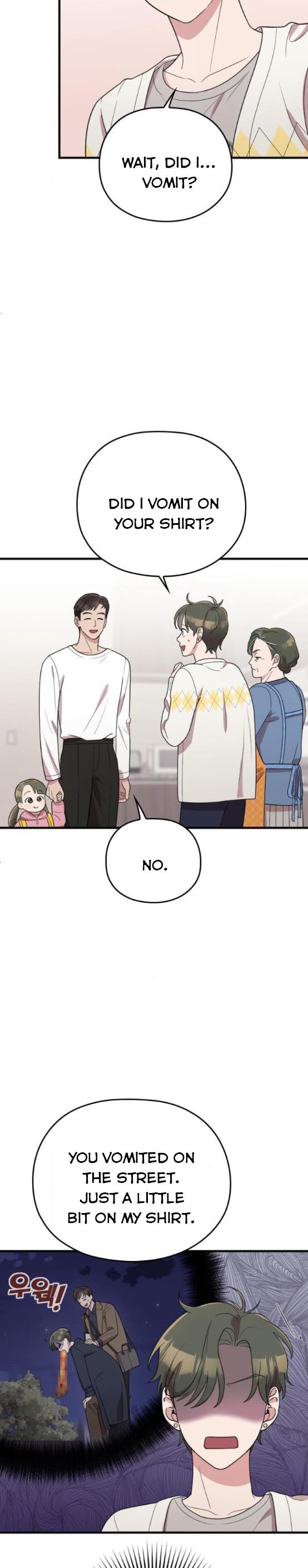 Marry my husband Chapter 62 - Page 5