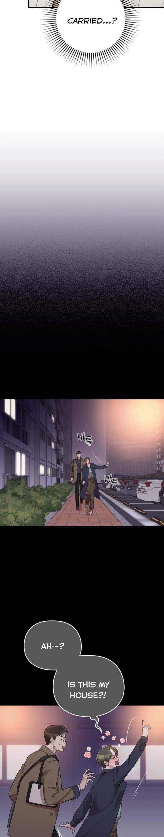 Marry my husband Chapter 62 - Page 8