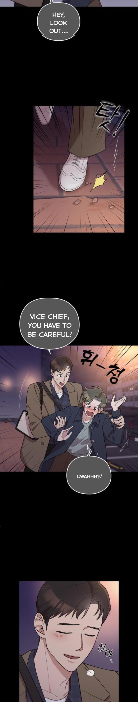 Marry my husband Chapter 62 - Page 9