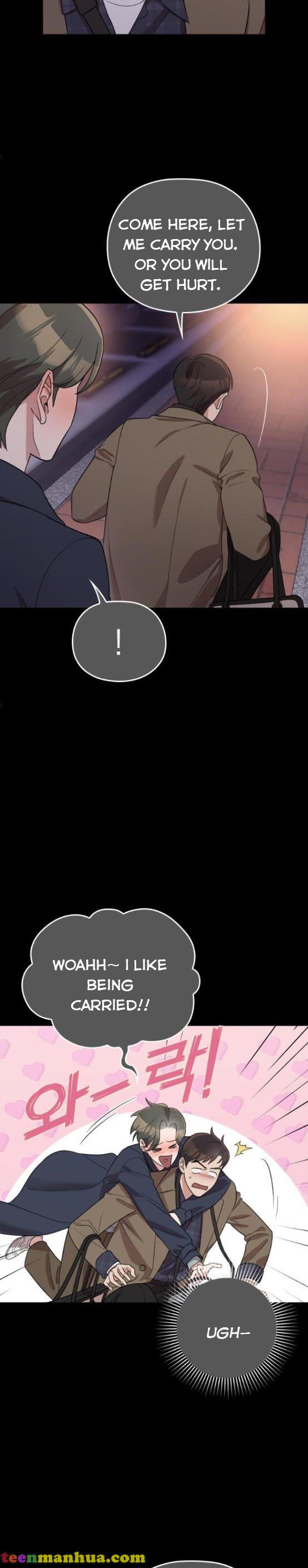 Marry my husband Chapter 62 - Page 10