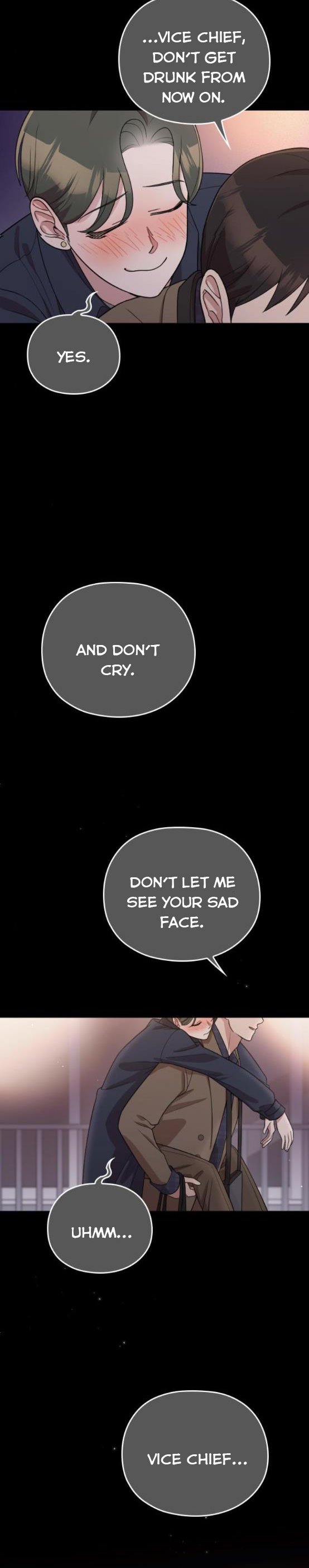 Marry my husband Chapter 62 - Page 11