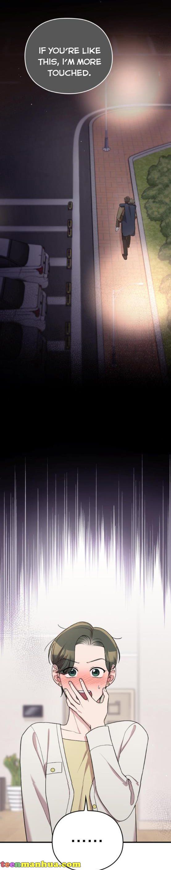 Marry my husband Chapter 62 - Page 12