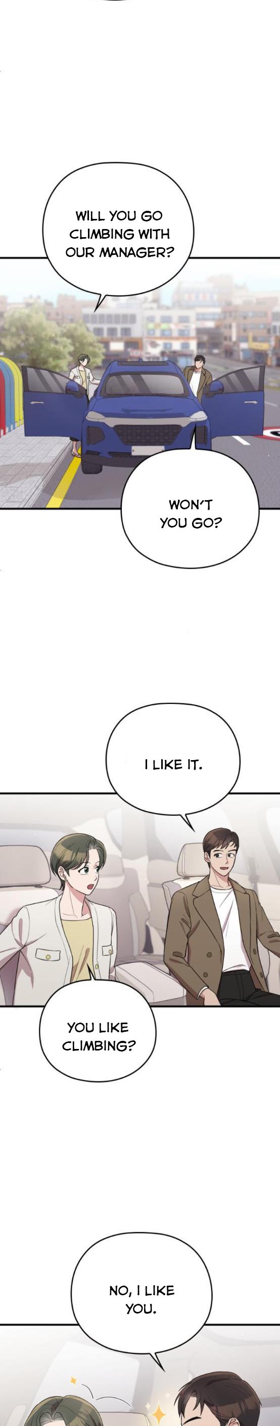 Marry my husband Chapter 62 - Page 16