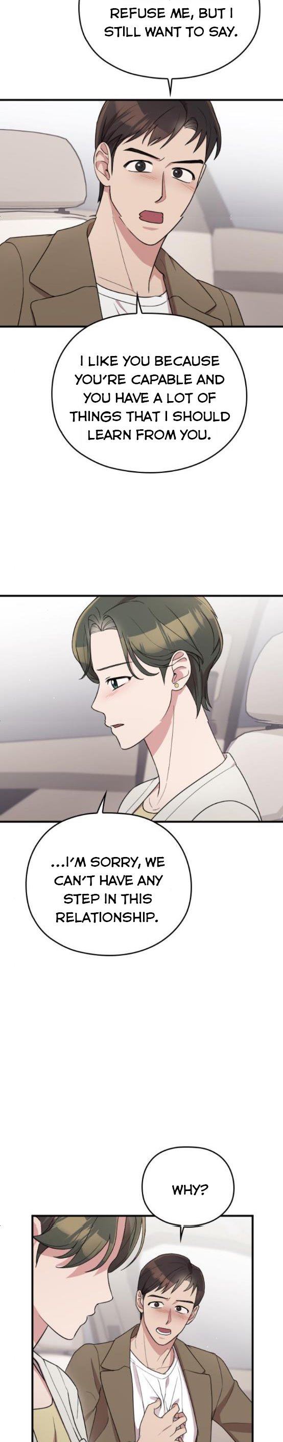 Marry my husband Chapter 62 - Page 18