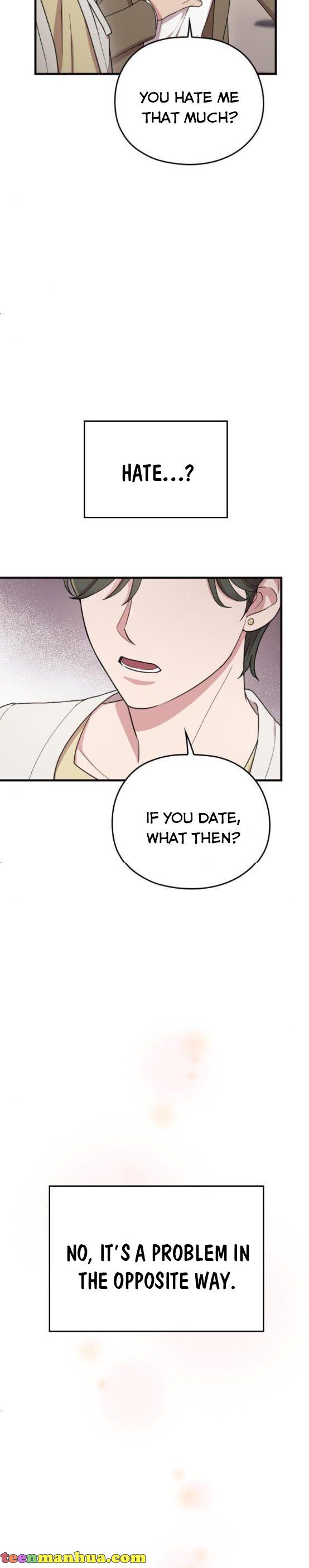 Marry my husband Chapter 62 - Page 19