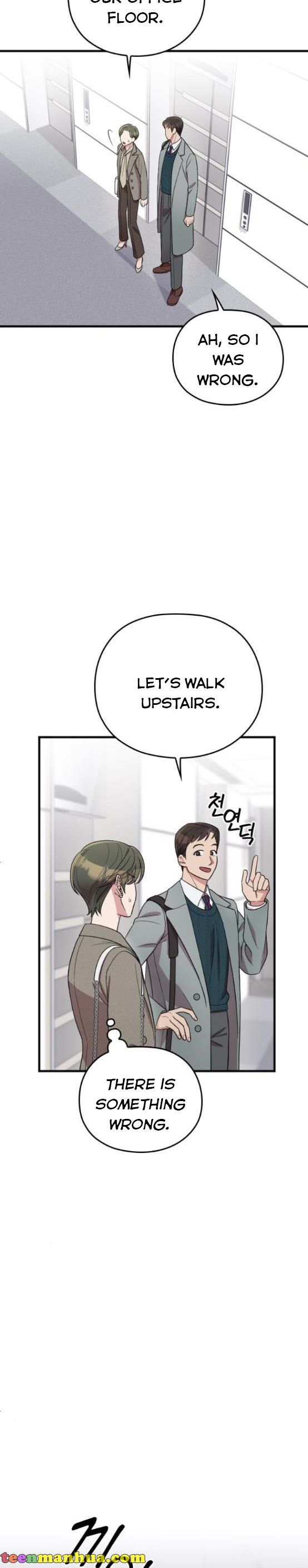 Marry my husband Chapter 62 - Page 26