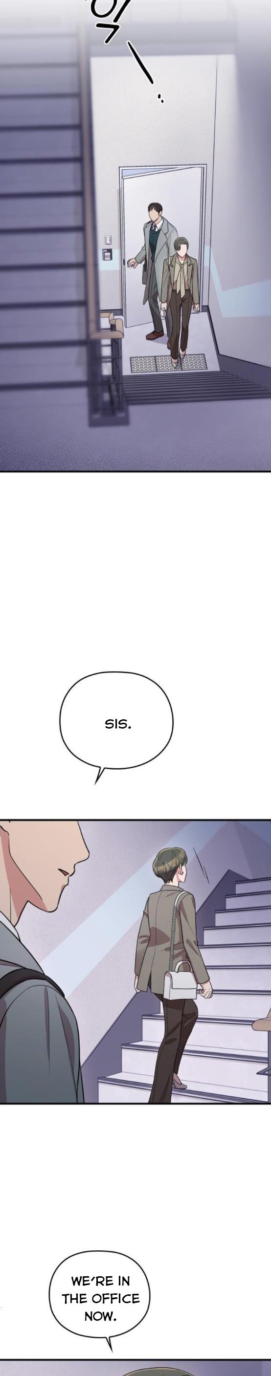 Marry my husband Chapter 62 - Page 27