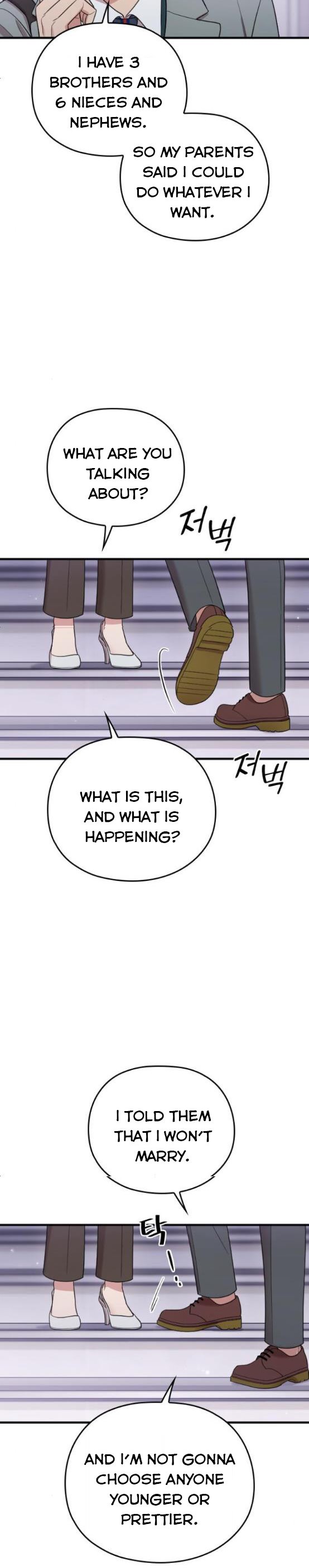 Marry my husband Chapter 62 - Page 30