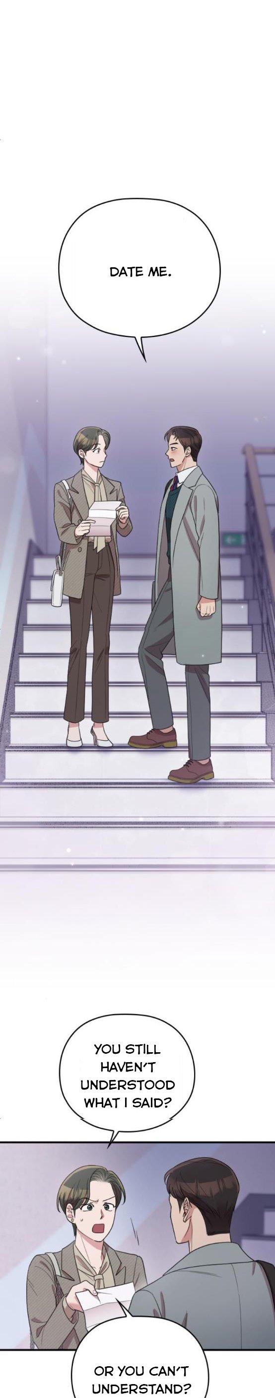 Marry my husband Chapter 62 - Page 31