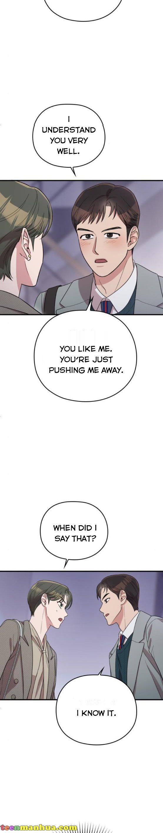 Marry my husband Chapter 62 - Page 32