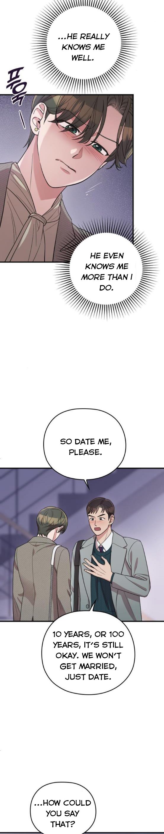 Marry my husband Chapter 62 - Page 33