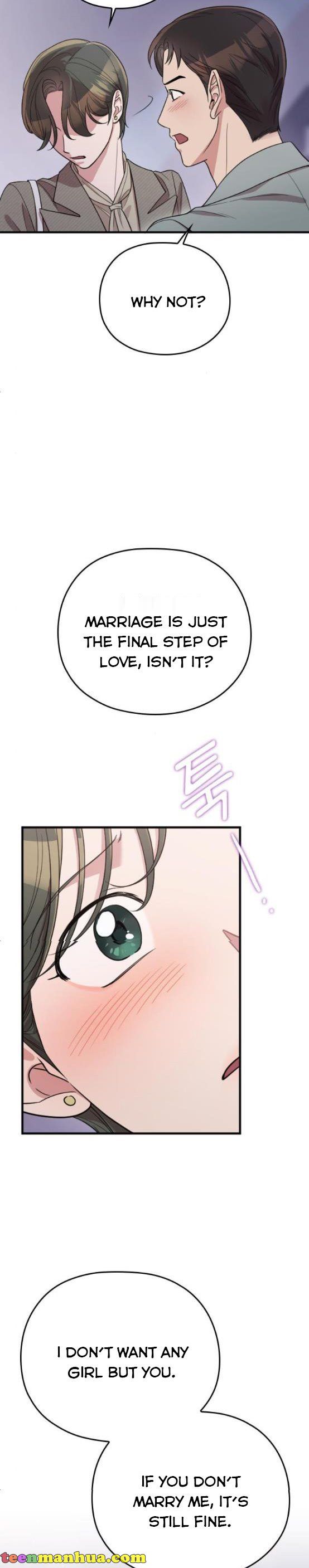 Marry my husband Chapter 62 - Page 34