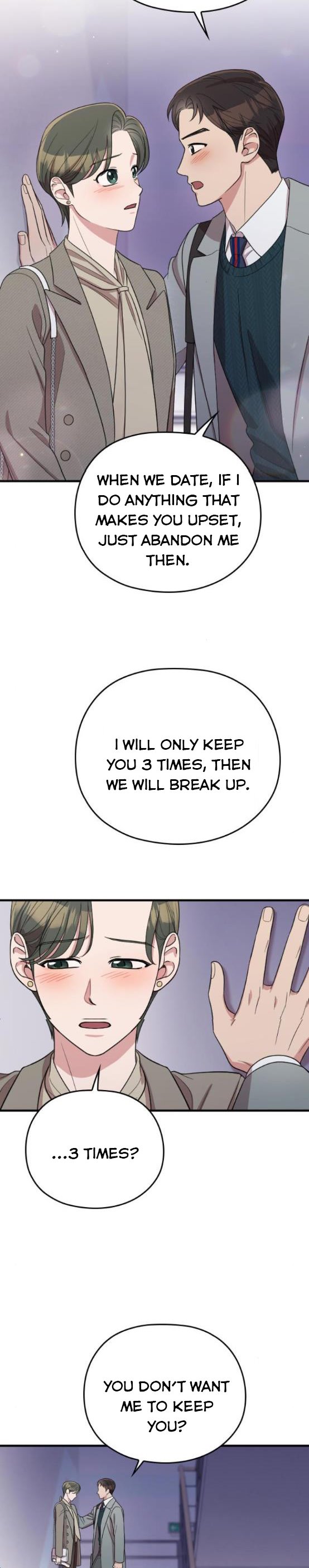 Marry my husband Chapter 62 - Page 35