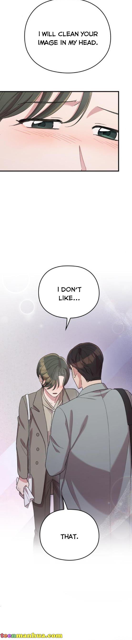 Marry my husband Chapter 62 - Page 38