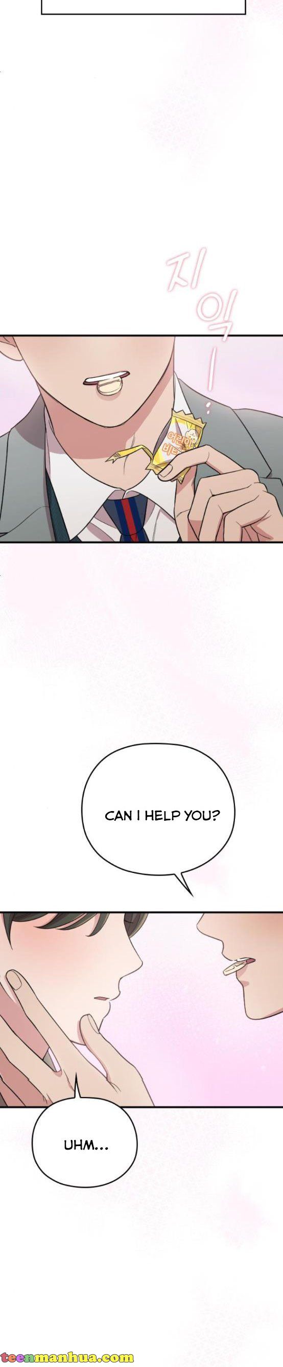 Marry my husband Chapter 62 - Page 40