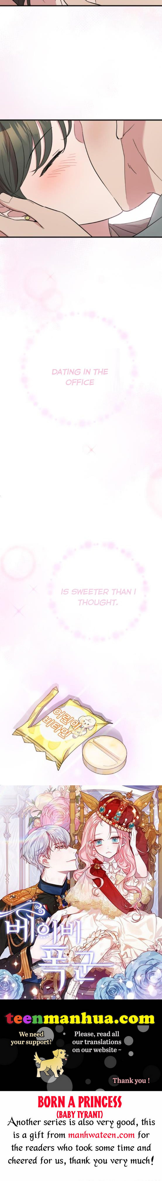 Marry my husband Chapter 62 - Page 42