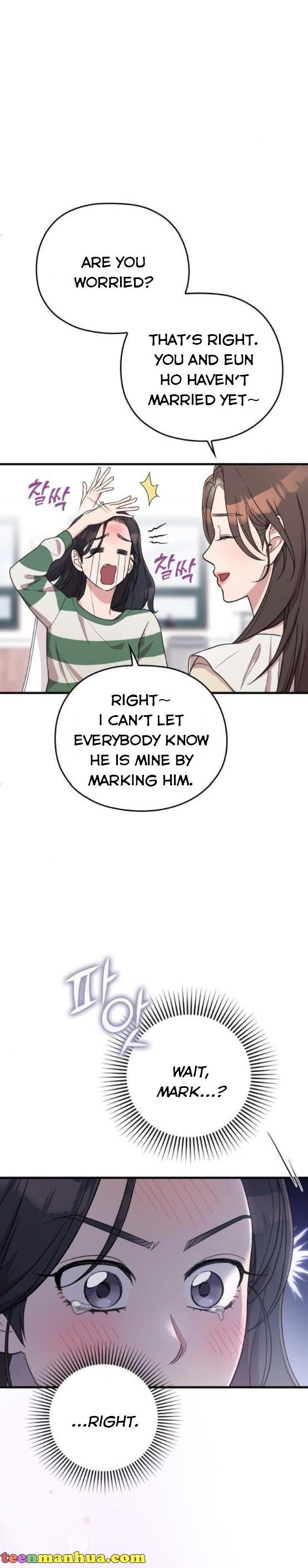 Marry my husband Chapter 63 - Page 4