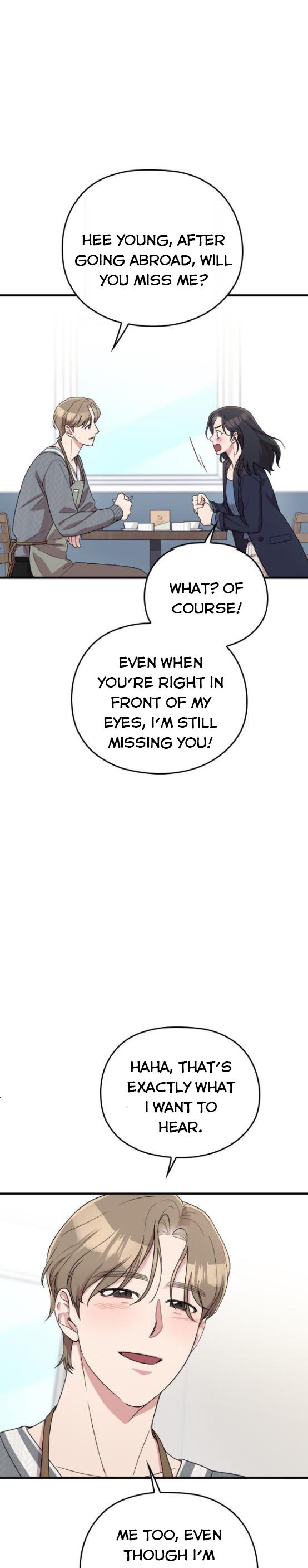 Marry my husband Chapter 63 - Page 8