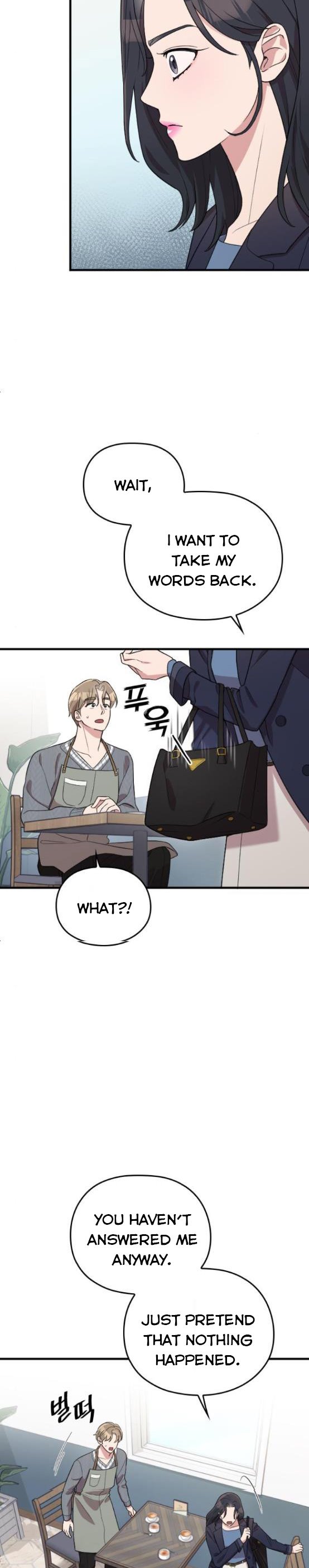 Marry my husband Chapter 63 - Page 13