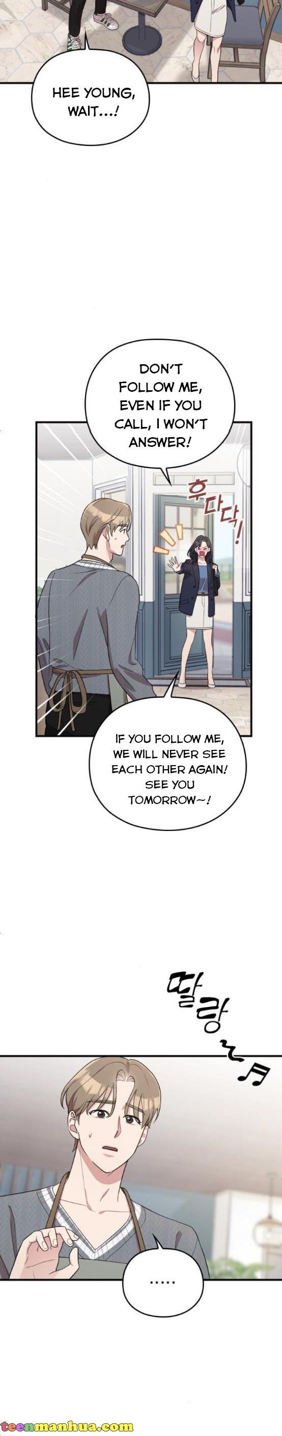 Marry my husband Chapter 63 - Page 14