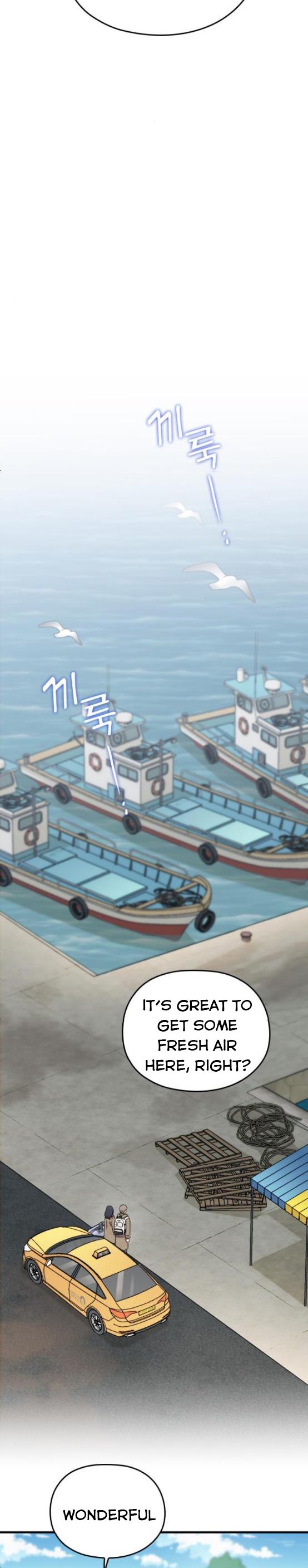 Marry my husband Chapter 63 - Page 21